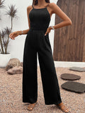 Amelia | Fashion Jumpsuit for Women