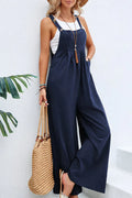 Erwane | Elegant Jumpsuit