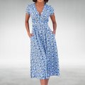 Genevieve | Summer Midi Sun