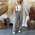 Delta | Stylish Jumpsuit