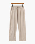 Nathan | Linen Pants