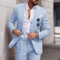 Trendy Linen 2 | Outfit Set