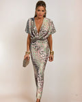 Kylie | Stylish Maxi Cocktail