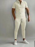UrbanFlex™ Trainingspak | Mand's | Lichtgewicht and Comfortable