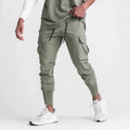 Wesley™ Men's Tactical Cargo Jogger