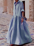 Elena | Jumpsuit with Long Mouwen for Women’s
