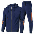 Trainingspak | Men's | Breathable and Stylish