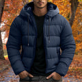 Nick™ Waterproof winter jacket Mand's