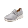 Zarassneaks | Women's Orthopedic Footbed Shoes