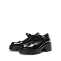 MOXY | Patent Platform Mary Janes