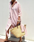 Colen | Summer Dress