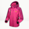 Nanda – Women Regenjas Waterproof