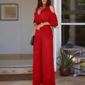Hilda | Jumpsuits with Holle Schouders
