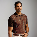 Frederico | Classic Men's Polo