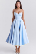 Jade | Trendy Midi Cocktail