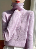 Bella™ Zachte Coltrui for Women