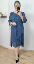 Claudia | Elegant Dress