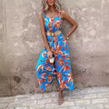 Irene | Elegant Women's Jumpsuit