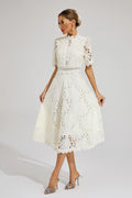 Katherine | Women’s Timeless Midi