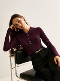 Felicio | Long Sleeves Tops