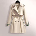 EMILIA | Elegant Trenchcoat