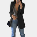 Evie™ Women Casual Blazer