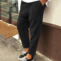 Joseph™ Men's Relaxed-Fit Linen-Look Pants