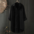 Zoe™ Womand's Relaxed-Fit blouse