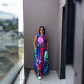 Orielle | Dress