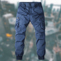 William™ Men's Tactische Cargo Jogger