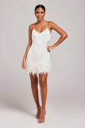 Zoe | Glamorous Mini Cocktail