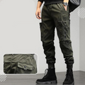 Iris™ Men's Tactische Jogging Cargobroek