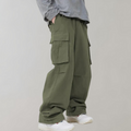 Harry™ Men's Baggy Cargo Pants
