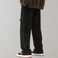 Charlie™ Men's Relaxed-Fit Cargo Pants