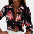 Olive™ Fashionable Womand's blouse