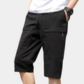 Melchior | Men Cotton Shorts