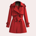 Tamara | Lightweight Windjack for Womand