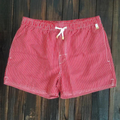 Elina™ Mand's Striped Zwemshort