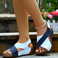 Yola | Comfortable Sandals