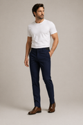 Apex Flex Trousers – Tailored Stretch Fit