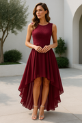 Ava | Evening Midi Wedding