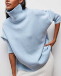Mieke™ Elegant Oversized Coltrui