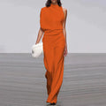 Sybil | Elegant Jumpsuit