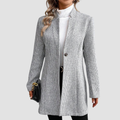Classic Halflange Jacket for Women