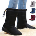 Winter warm | Womand's Snow Boots