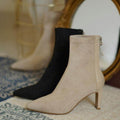 Annes | Women's Ankle Boots