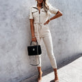 Cargo | Jumpsuit