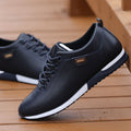 Kates | Men's Lined Casual Sneakers