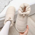 Chick | warm Womand's Snow Boots