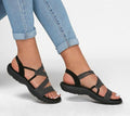 Sandls | Wedge Sandals
